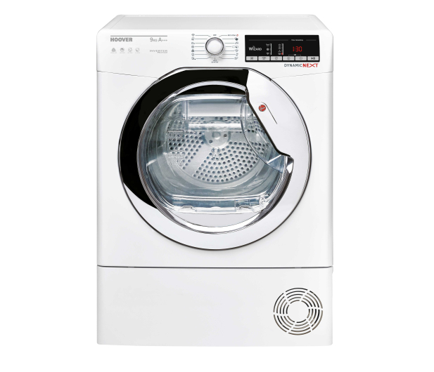 HOOVER DXO H9A3TCEXS-S - 1383760 - zdjęcie 2